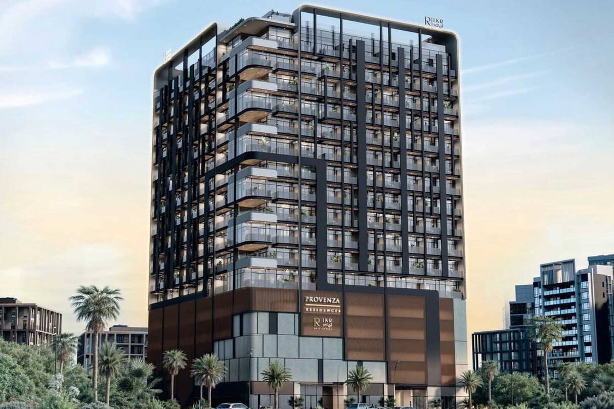 Provenza Residences